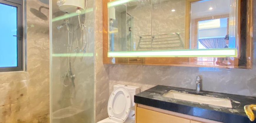 R&F Princess Cove – Service Residence – FOR RENT R&F Princess Cove – Service Residence – FOR RENT