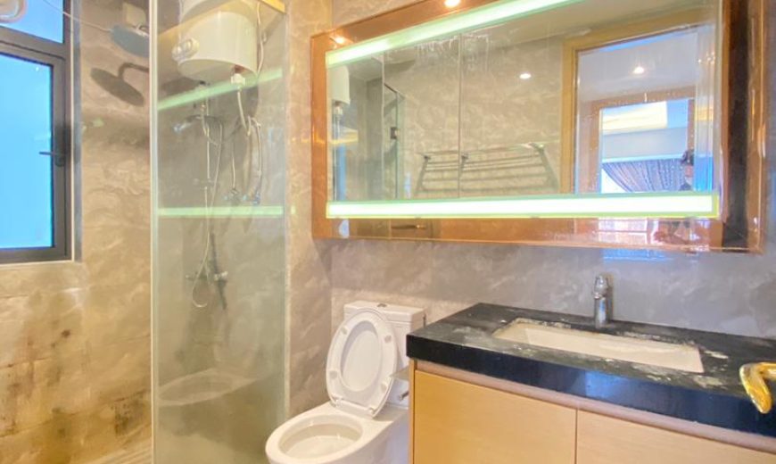 R&F Princess Cove – Service Residence – FOR RENT R&F Princess Cove – Service Residence – FOR RENT