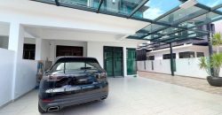 Setia Eco Garden – 2 Storey Semi Detached House – FOR SALE