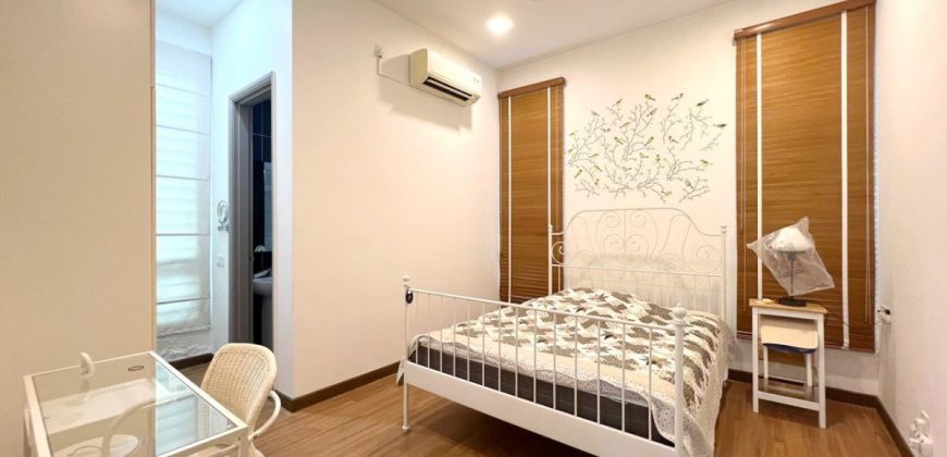 Setia Eco Garden – 2 Storey Semi Detached House – FOR SALE