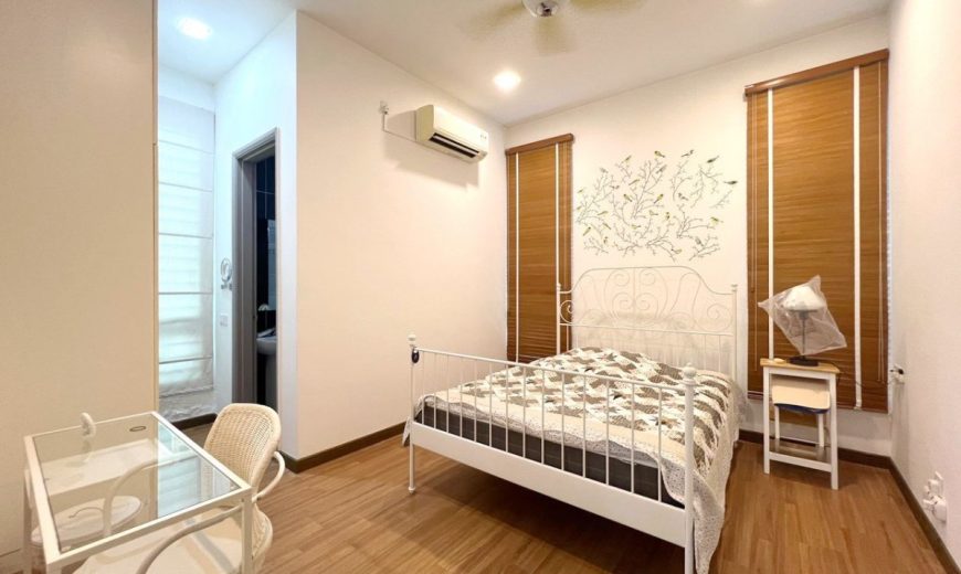 Setia Eco Garden – 2 Storey Semi Detached House – FOR SALE Setia Eco Garden – 2 Storey Semi Detached House – FOR SALE