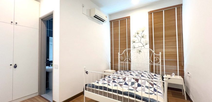 Setia Eco Garden – 2 Storey Semi Detached House – FOR SALE