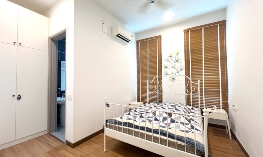 Setia Eco Garden – 2 Storey Semi Detached House – FOR SALE Setia Eco Garden – 2 Storey Semi Detached House – FOR SALE