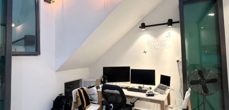 Setia Eco Garden – 2 Storey Semi Detached House – FOR SALE