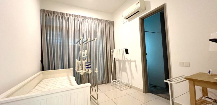 Setia Eco Garden – 2 Storey Semi Detached House – FOR SALE