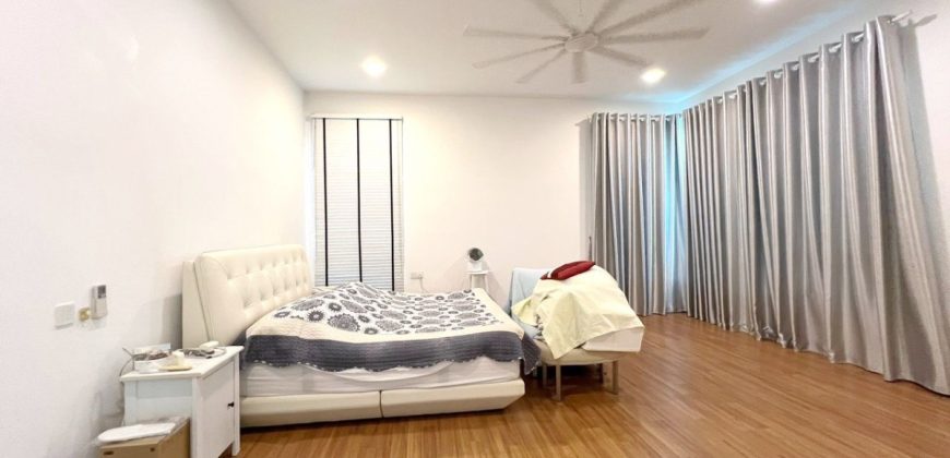 Setia Eco Garden – 2 Storey Semi Detached House – FOR SALE