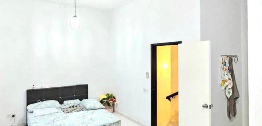 Setia Tropika – 2 Storey Terrace House – FOR SALE Setia Tropika – 2 Storey Terrace House – FOR SALE