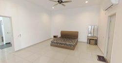 Setia Tropika – 2 Storey Superlink House – FOR SALE Setia Tropika – 2 Storey Superlink House – FOR SALE