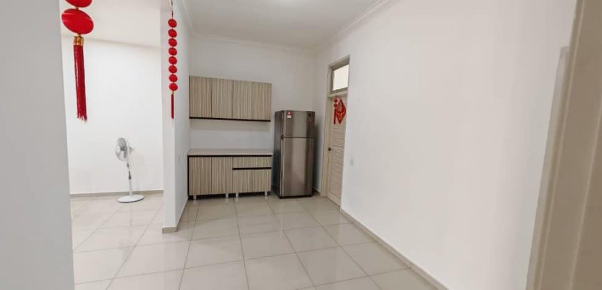 Setia Tropika – 2 Storey Superlink House – FOR SALE Setia Tropika – 2 Storey Superlink House – FOR SALE