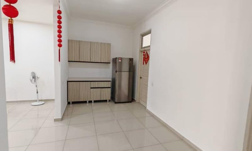Setia Tropika – 2 Storey Superlink House – FOR SALE Setia Tropika – 2 Storey Superlink House – FOR SALE