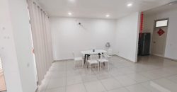 Setia Tropika – 2 Storey Superlink House – FOR SALE Setia Tropika – 2 Storey Superlink House – FOR SALE