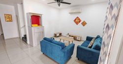 Setia Tropika – 2 Storey Superlink House – FOR SALE Setia Tropika – 2 Storey Superlink House – FOR SALE