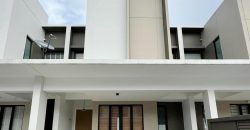 Sunway Citrine Lakehomes @ Iskandar Puteri – 2 Storey Cluster House – FOR SALE