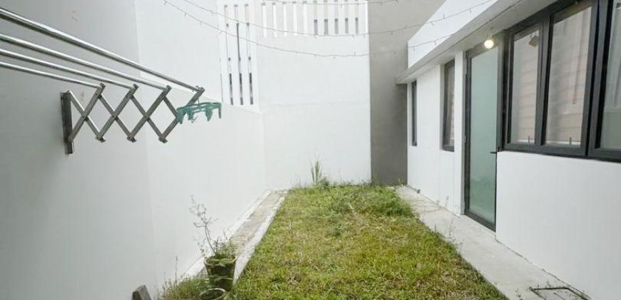 Sunway Citrine Lakehomes @ Iskandar Puteri – 2 Storey Cluster House – FOR SALE