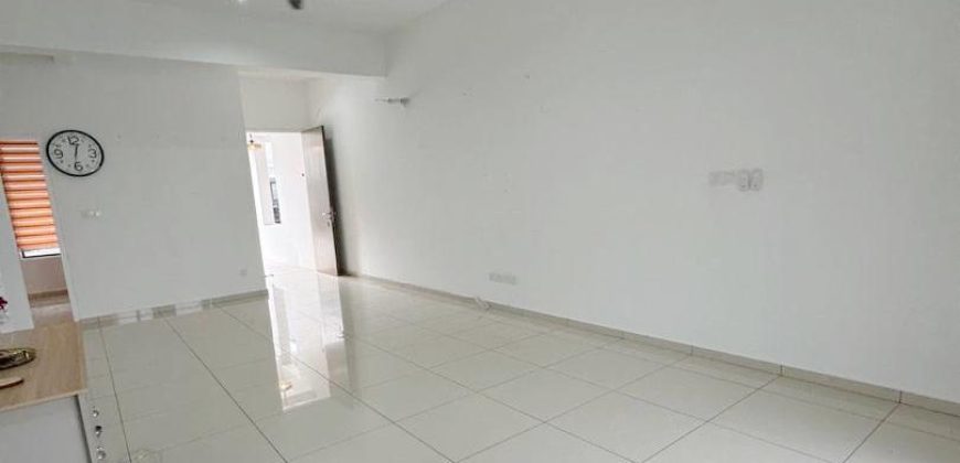 Sunway Citrine Lakehomes @ Iskandar Puteri – 2 Storey Cluster House – FOR SALE