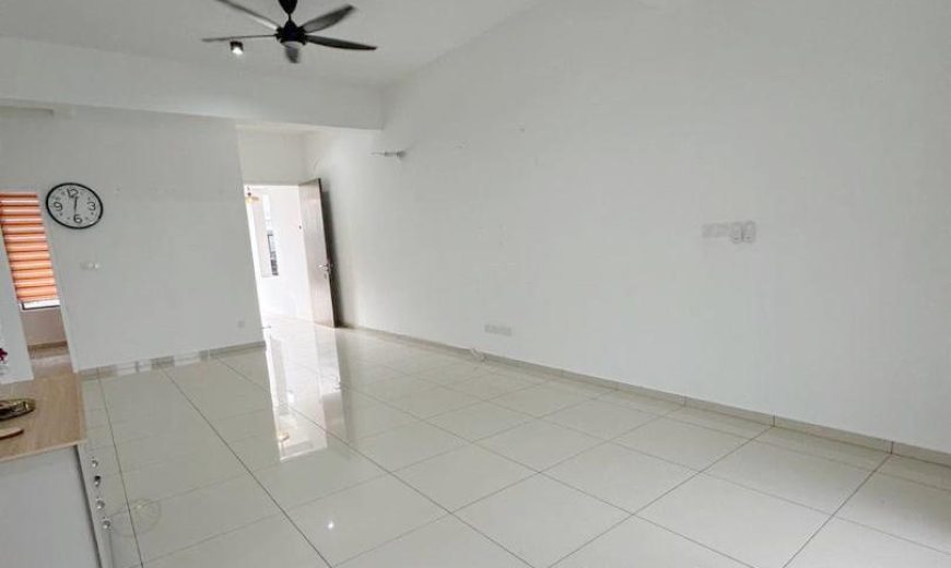 Sunway Citrine Lakehomes @ Iskandar Puteri – 2 Storey Cluster House – FOR SALE Sunway Citrine Lakehomes @ Iskandar Puteri – 2 Storey Cluster House – FOR SALE
