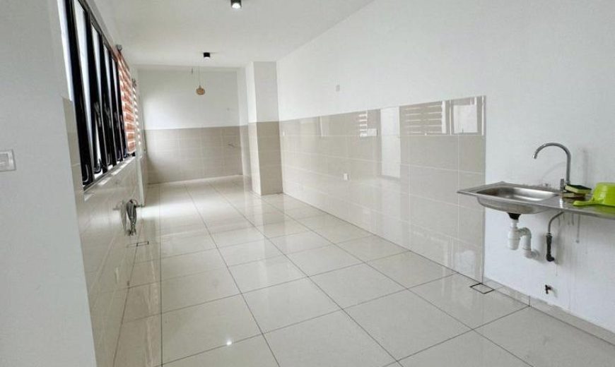 Sunway Citrine Lakehomes @ Iskandar Puteri – 2 Storey Cluster House – FOR SALE Sunway Citrine Lakehomes @ Iskandar Puteri – 2 Storey Cluster House – FOR SALE