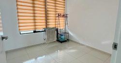 Sunway Citrine Lakehomes @ Iskandar Puteri – 2 Storey Cluster House – FOR SALE