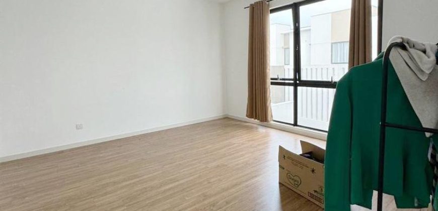 Sunway Citrine Lakehomes @ Iskandar Puteri – 2 Storey Cluster House – FOR SALE