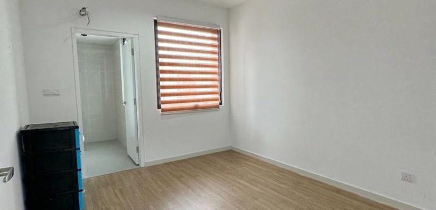 Sunway Citrine Lakehomes @ Iskandar Puteri – 2 Storey Cluster House – FOR SALE