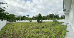 Taman Bestari Indah – 2 Storey Corner Cluster House – FOR SALE Taman Bestari Indah – 2 Storey Corner Cluster House – FOR SALE