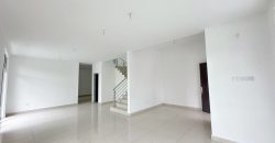 Taman Bestari Indah – 2 Storey Corner Cluster House – FOR SALE Taman Bestari Indah – 2 Storey Corner Cluster House – FOR SALE