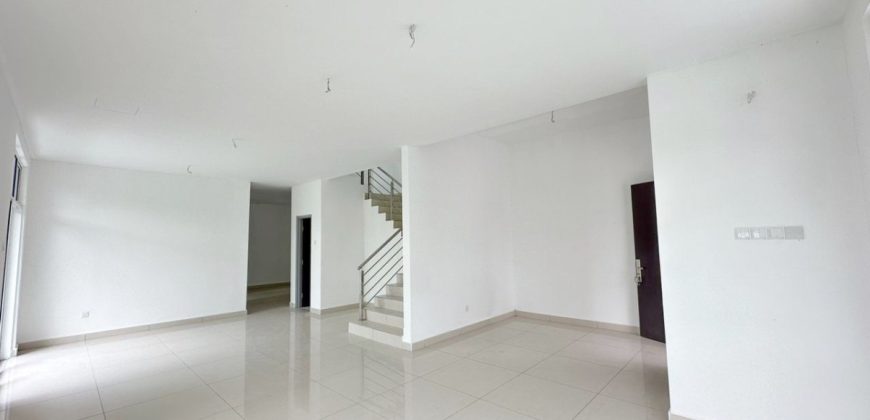 Taman Bestari Indah – 2 Storey Corner Cluster House – FOR SALE Taman Bestari Indah – 2 Storey Corner Cluster House – FOR SALE