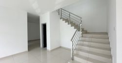 Taman Bestari Indah – 2 Storey Corner Cluster House – FOR SALE Taman Bestari Indah – 2 Storey Corner Cluster House – FOR SALE