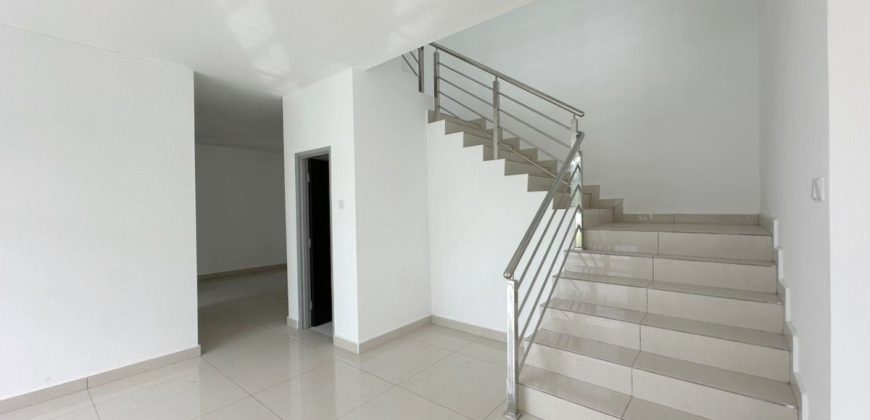 Taman Bestari Indah – 2 Storey Corner Cluster House – FOR SALE Taman Bestari Indah – 2 Storey Corner Cluster House – FOR SALE