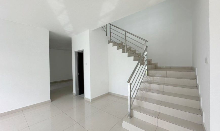 Taman Bestari Indah – 2 Storey Corner Cluster House – FOR SALE Taman Bestari Indah – 2 Storey Corner Cluster House – FOR SALE