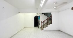 Taman Bukit Tiram – 2 Storey Terrace House – FOR RENT Taman Bukit Tiram – 2 Storey Terrace House – FOR RENT