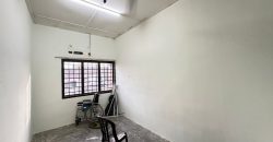 Taman Bukit Tiram – 2 Storey Terrace House – FOR RENT Taman Bukit Tiram – 2 Storey Terrace House – FOR RENT