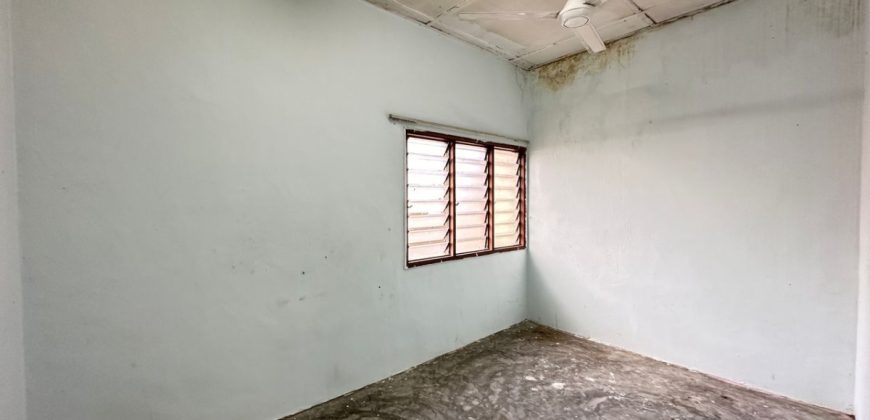 Taman Bukit Tiram – 2 Storey Terrace House – FOR RENT Taman Bukit Tiram – 2 Storey Terrace House – FOR RENT