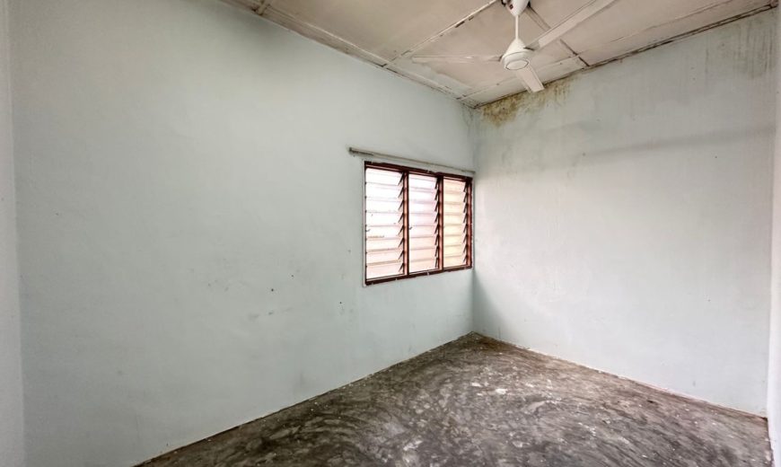 Taman Bukit Tiram – 2 Storey Terrace House – FOR RENT Taman Bukit Tiram – 2 Storey Terrace House – FOR RENT