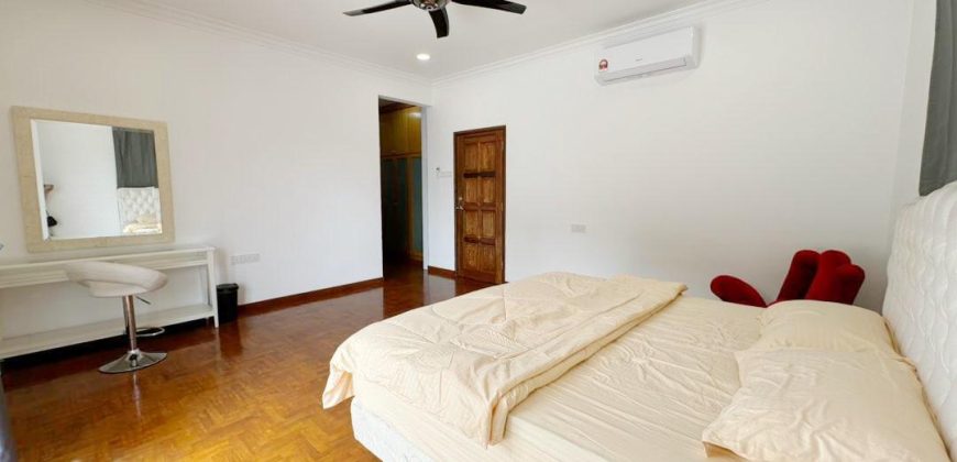 Taman Molek – 2 Storey Corner Terrace House – FOR SALE Taman Molek – 2 Storey Corner Terrace House – FOR SALE