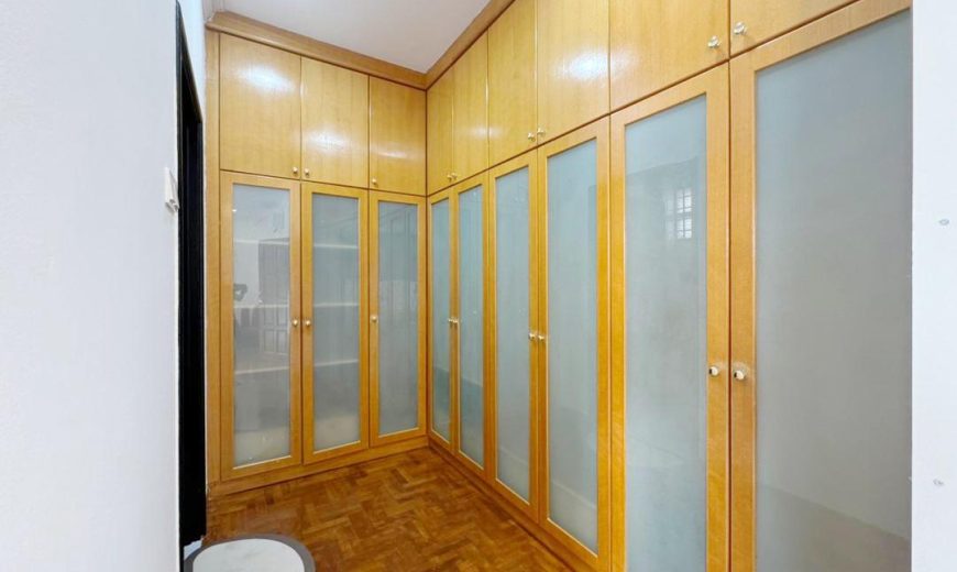 Taman Molek – 2 Storey Corner Terrace House – FOR SALE Taman Molek – 2 Storey Corner Terrace House – FOR SALE