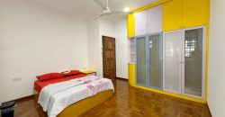 Taman Molek – 2 Storey Corner Terrace House – FOR SALE Taman Molek – 2 Storey Corner Terrace House – FOR SALE