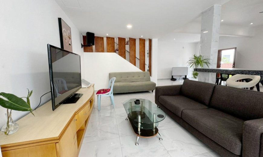 Taman Molek – 2 Storey Corner Terrace House – FOR SALE Taman Molek – 2 Storey Corner Terrace House – FOR SALE