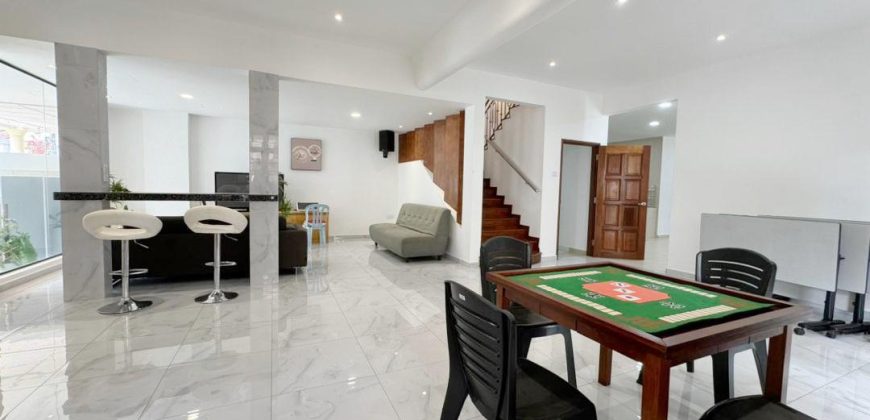 Taman Molek – 2 Storey Corner Terrace House – FOR SALE Taman Molek – 2 Storey Corner Terrace House – FOR SALE