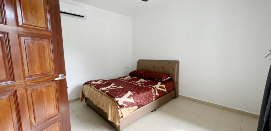 Taman Molek – 2 Storey Corner Terrace House – FOR SALE Taman Molek – 2 Storey Corner Terrace House – FOR SALE