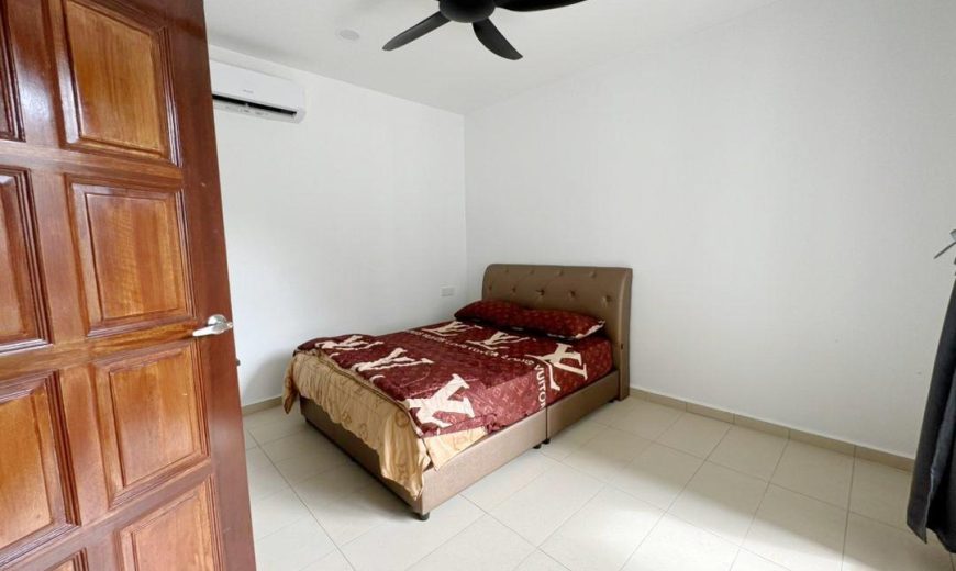 Taman Molek – 2 Storey Corner Terrace House – FOR SALE Taman Molek – 2 Storey Corner Terrace House – FOR SALE