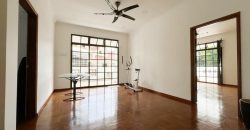 Taman Molek – 2 Storey Corner Terrace House – FOR SALE Taman Molek – 2 Storey Corner Terrace House – FOR SALE