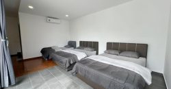 Taman Molek – 2 Storey Corner Terrace House – FOR SALE Taman Molek – 2 Storey Corner Terrace House – FOR SALE