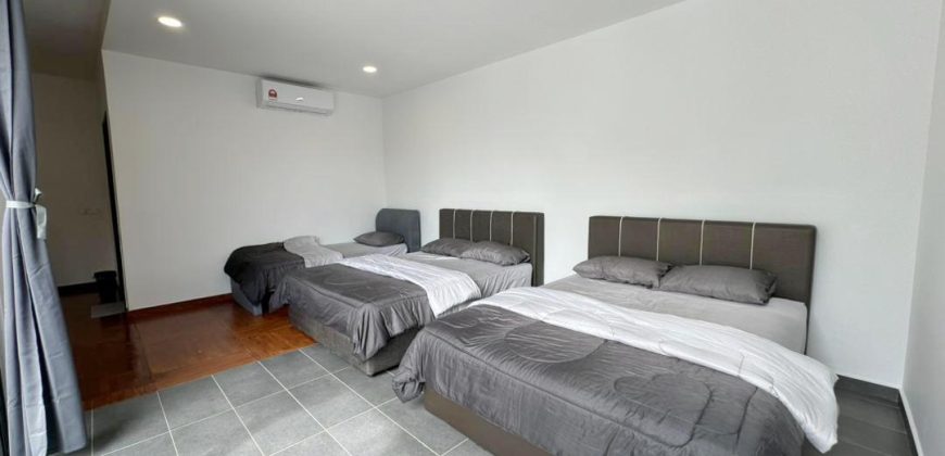 Taman Molek – 2 Storey Corner Terrace House – FOR SALE Taman Molek – 2 Storey Corner Terrace House – FOR SALE