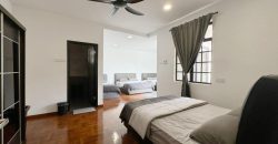 Taman Molek – 2 Storey Corner Terrace House – FOR SALE Taman Molek – 2 Storey Corner Terrace House – FOR SALE