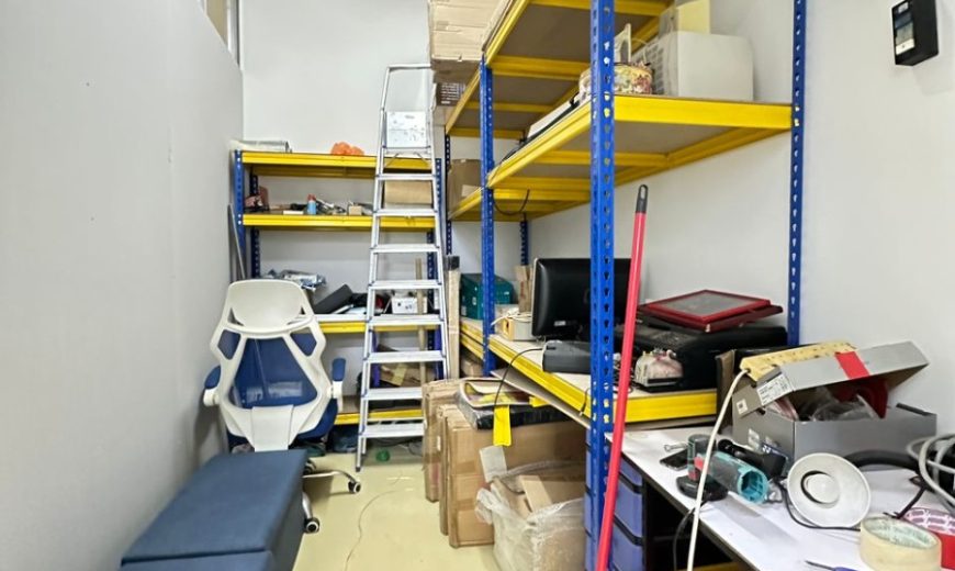 Taman Pulai Mutiara – 2 Storey Shoplot – FOR SALE Taman Pulai Mutiara – 2 Storey Shoplot – FOR SALE