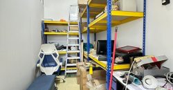 Taman Pulai Mutiara – 2 Storey Shoplot – 1st Floor – FOR RENT Taman Pulai Mutiara – 2 Storey Shoplot – 1st Floor – FOR RENT