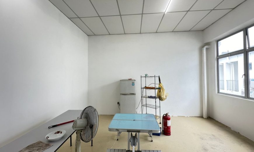 Taman Pulai Mutiara – 2 Storey Shoplot – FOR SALE Taman Pulai Mutiara – 2 Storey Shoplot – FOR SALE