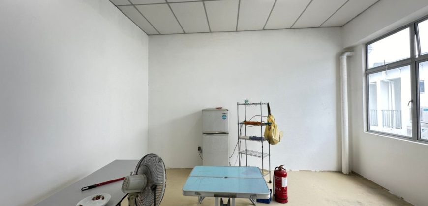 Taman Pulai Mutiara – 2 Storey Shoplot – 1st Floor – FOR RENT Taman Pulai Mutiara – 2 Storey Shoplot – 1st Floor – FOR RENT