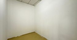 Taman Pulai Mutiara – 2 Storey Shoplot – FOR SALE